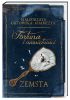 Ok�adka ksi��ki - Fortuna i nami�tno�ci. Zemsta
