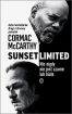 Okadka ksiki - Sunset Limited