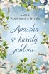 Okadka ksiki - Apaszka w kwiaty jaboni