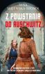 Okadka ksiki - Z Powstania do Auschwitz