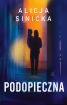 Ok�adka ksi��ki - Podopieczna