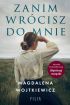 Ok�adka ksi��ki - Zanim wr�cisz do mnie