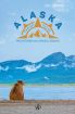 Ok�adka ksi��ki - Alaska. Przystanek na kra�cu �wiata