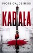 Ok�adka ksi��ki - Kaba�a