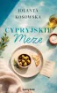 Ok�adka ksi��ki - Cypryjskie meze