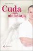 Okadka ksiki - Cuda nigdy nie ustaj