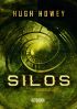 Ok�adka ksi��ki - Silos (#1)