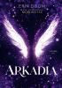 Ok�adka ksi��ki - Arkadia. Stigma. Tom 2