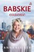 Ok�adka ksi��ki - Babskie nasienie