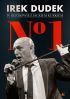 Ok�adka ksi��ki - No 1. Irek Dudek w rozmowie z Jackiem Kurkiem