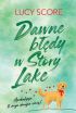 Ok�adka ksi��ki - Dawne b��dy w Story Lake