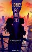 Ok�adka ksi��ki - Gdzie� pomi�dzy…