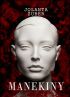 Ok�adka ksi��ki - Manekiny