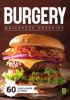 Ok�adka ksi��ki - Burgery. Najlepsze przepisy