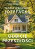 Ok�adka ksi��ki - Odbicie przesz�o�ci. Cienie prawdy. Tom 1