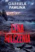 Ok�adka ksi��ki - Cena milczenia
