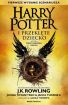 Okadka ksiki - Harry Potter i Przeklte Dziecko (Harry Potter and the Cursed Child)