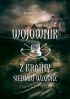 Okładka książki - Wojownik z Krainy Siedmiu Wzgórz