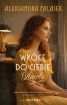 Ok�adka ksi��ki - Wr�c� do ciebie, Anielo