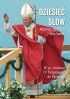 Okładka książki - Dziesięć słów. Aktualność nauczania Jana Pawła II