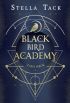 Okadka ksiki - Black Bird Academy (#1). Zabij mrok