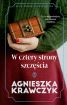 Ok�adka ksi��ki - Klub Dobrych Przyjaci�. W cztery strony szcz�cia