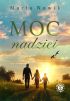 Ok�adka ksi��ki - Moc nadziei