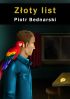 Ok�adka ksi��ki - Z�oty List