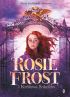 Okadka ksiki - Rosie Frost i Krlowa Sokow