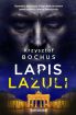 Ok�adka ksi��ki - Lapis Lazuli
