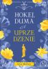 Ok�adka ksi��ki - Hokej, duma i uprzedzenie