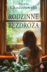 Ok�adka ksi��ki - Rodzinne bezdro�a