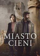 Ok�adka - Miasto cieni