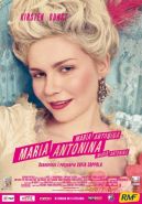 Okadka - Maria Antonina