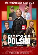 Okładka - Kryptonim Polska