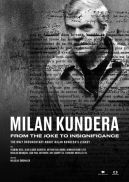Okadka - Milan Kundera: Od artu do nieistotnoci