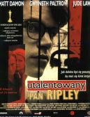 Okadka - Utalentowany pan Ripley
