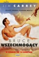 Okładka - Bruce Wszechmogący