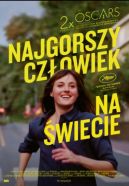 Okadka - Najgorszy czowiek na wiecie