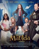 Okładka - Matylda: Musical