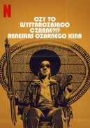 Okadka - Czy to wystarczajco czarne?!?: Renesans czarnego kina