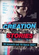 Okadka - Creation Stories