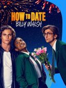 Okadka - How to Date Billy Walsh