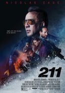 Okładka -  Kod 211