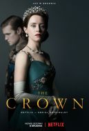 Okładka - The Crown