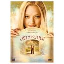 Okadka - Listy do Julii