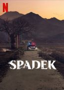 Okładka - Spadek