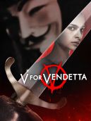 Okładka - V jak Vendetta
