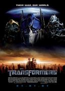 Okadka - Transformers