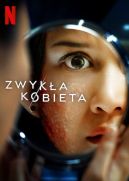 Okadka - Zwyka kobieta